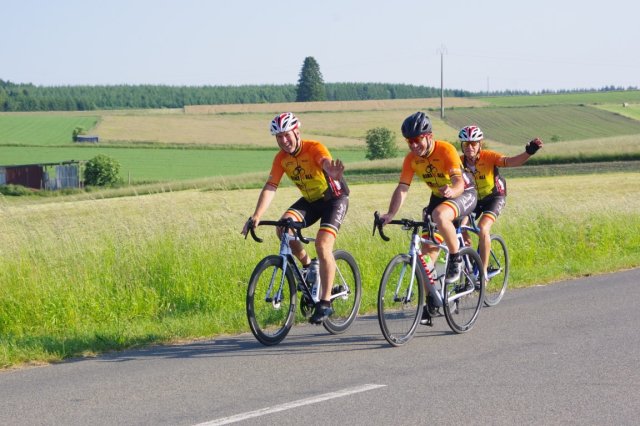 Boucles de la Semois 2023
